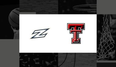 How to watch Akron vs. Texas Tech men’s basketball: First Round TV channel and streaming options for March 20