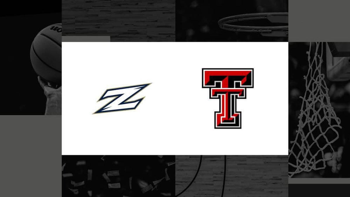 How to watch Akron vs. Texas Tech men’s basketball: First Round TV channel and streaming options for March 20