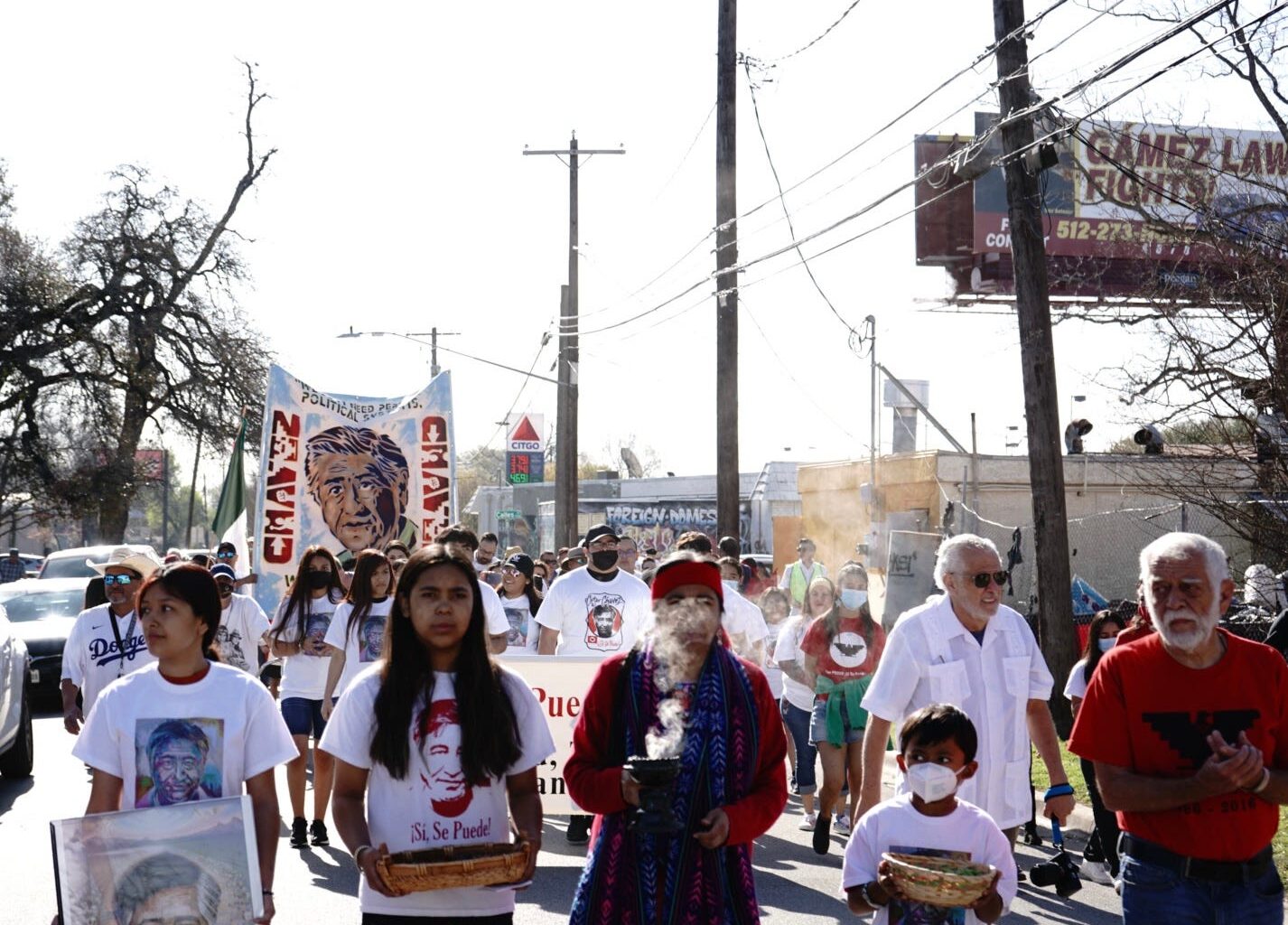 Austin ISD to stop celebrating Cesar Chavez on March student holiday