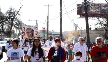 Austin ISD to stop celebrating Cesar Chavez on March student holiday