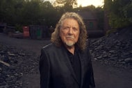 Robert Plant performed at Dallas' Majestic Theatre on March 18, 2026.