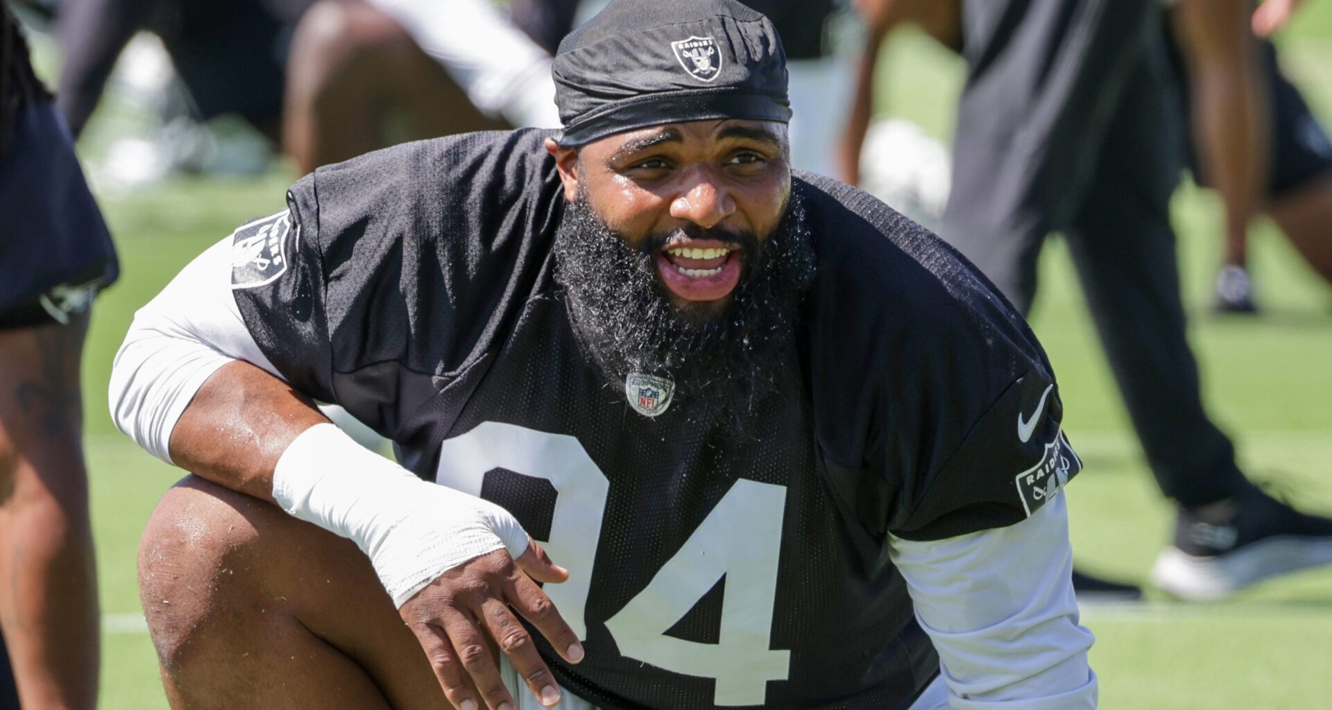 Dallas Cowboys Could Be Perfect Fit for DT Christian Wilkins