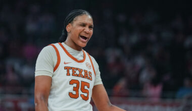 How to watch Texas basketball vs Missouri State in March Madness