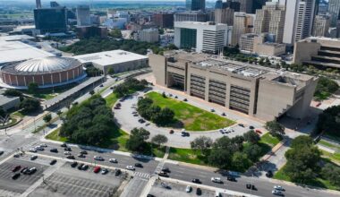 Dallas is $5 million short in sales tax revenue amid rising costs