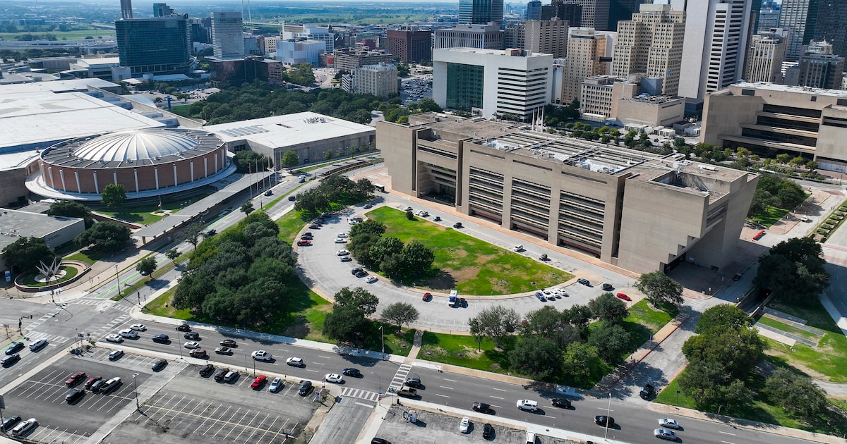 Dallas is $5 million short in sales tax revenue amid rising costs