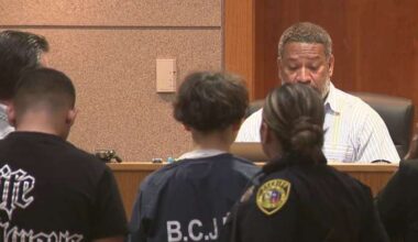 Teen who accidentally shot, killed brother sentenced to 10 years of probation