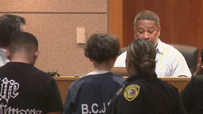 Teen who accidentally shot, killed brother sentenced to 10 years of probation