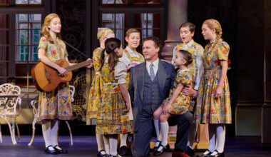 Broadway in San Antonio's 2026-2027 season to bring classics, plenty of debuts