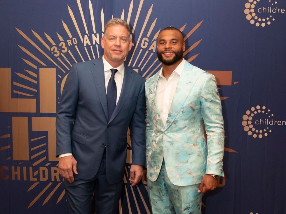 Children's Cancer Fund Gala 2023