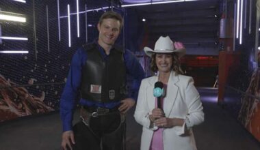 From exciting auctions to movie stars, RodeoHouston winding down this weekend