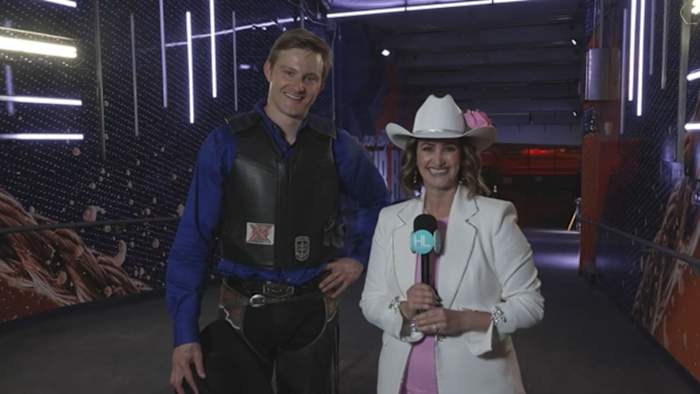 From exciting auctions to movie stars, RodeoHouston winding down this weekend