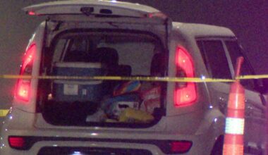 1 dead, 2 injured after Fair Park road rage shooting