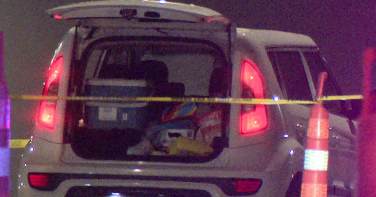 1 dead, 2 injured after Fair Park road rage shooting