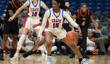 2026 Austin Sports Journal All-South Central Texas girls basketball awards