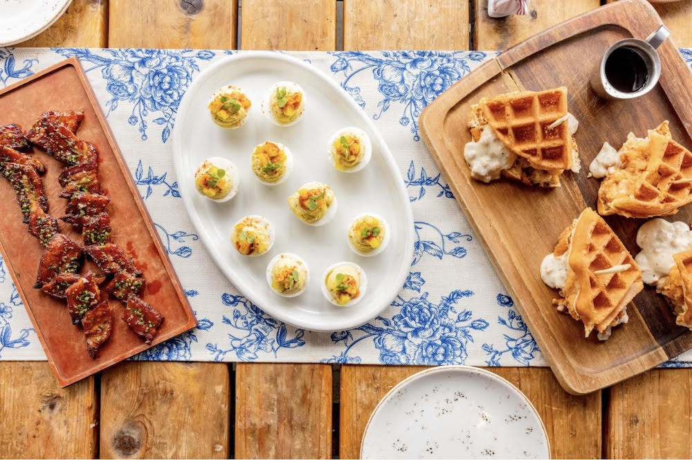 These San Antonio restaurants are offering Easter brunch or other special dining options 