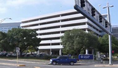 San Antonio hospital adjusts protocol as new numbers show stroke deaths rising in younger patients