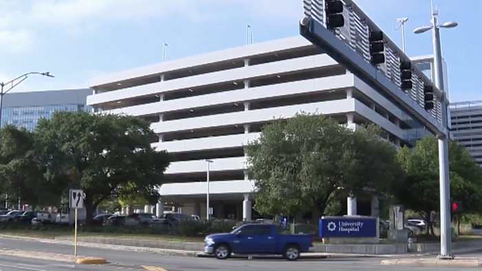 San Antonio hospital adjusts protocol as new numbers show stroke deaths rising in younger patients