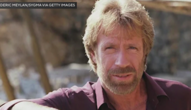 North Texas reflects on Chuck Norris' legacy after actor dies at 86