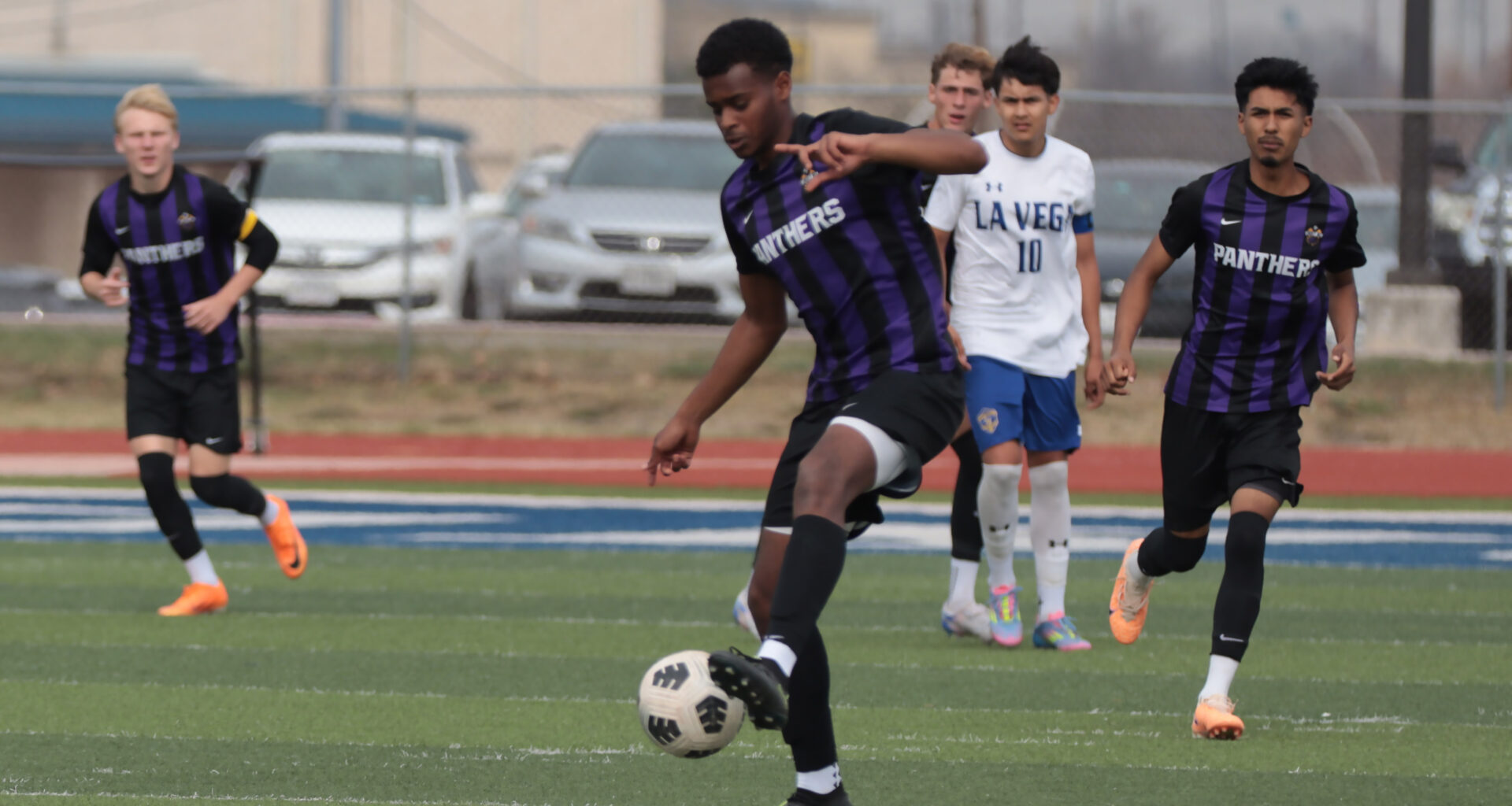 2026 UIL boys soccer playoffs: Parings, schedules and final scores
