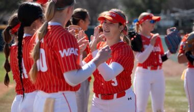 UTA Takes Down ACU in Game Two of Doubleheader, 11-6