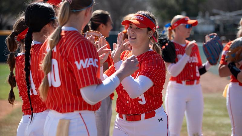 UTA Takes Down ACU in Game Two of Doubleheader, 11-6