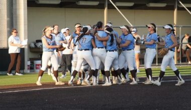 #17 Softball Earns Impressive Split at #3 Texas Lutheran University