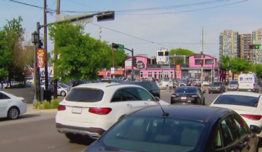 Dallas unveils new safety plan for Deep Ellum after rise in violent crime