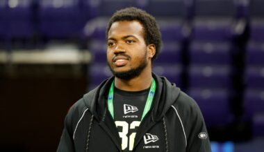 Rueben Bain, Jermod McCoy and more