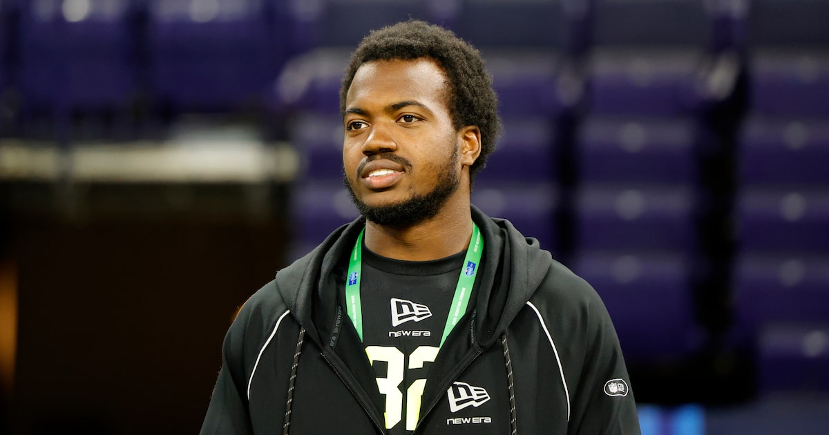 Rueben Bain, Jermod McCoy and more