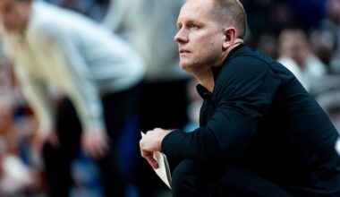 How does Kevin Young assess Cougars' season? – Deseret News