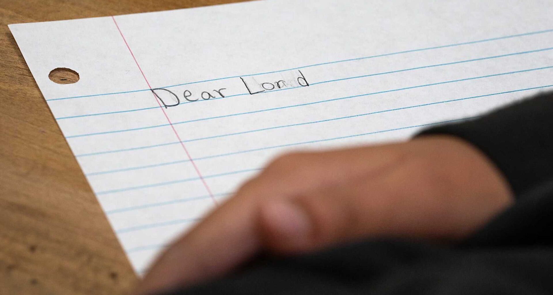 Forcing religion in Texas schools misses Bible's message