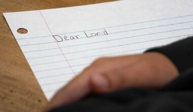 Forcing religion in Texas schools misses Bible's message