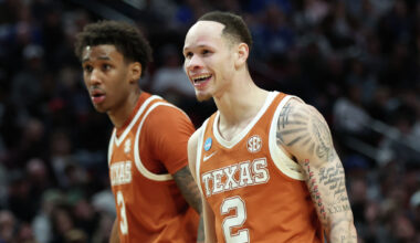 Mark Few isn't buying Longhorns' 'Cinderella' label