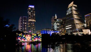 Austin, San Antonio rank among Southern Living best in the South 2026