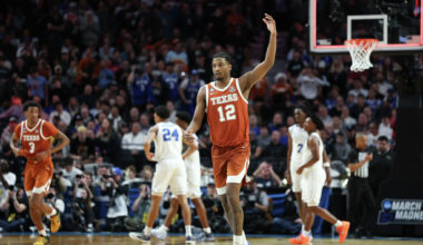 Can Texas basketball halt Gonzaga's SEC onslaught?
