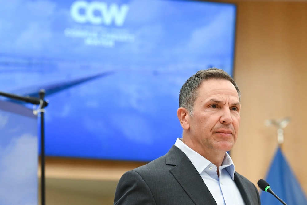 Corpus Christi says two new developments will buy it more time before reaching water crisis