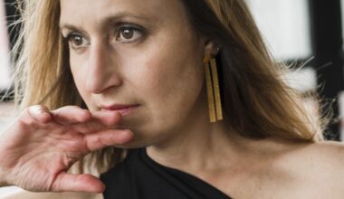 Playwright Heather Raffo debuts production at Carver Center on relocation and survival 