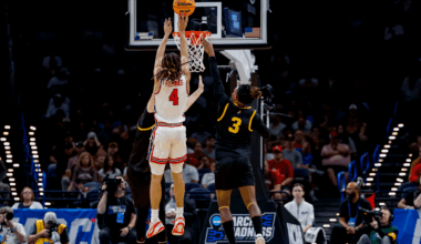 Kingston Flemings Houston Cougars college basketball