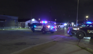 Houston police shut down after-hours club after neighbor complaints