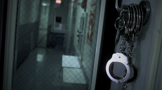 A 21-year-old man accused of stealing nearly $19,000 during a series of armed robberies in February has been arrested, Fort Worth police say.