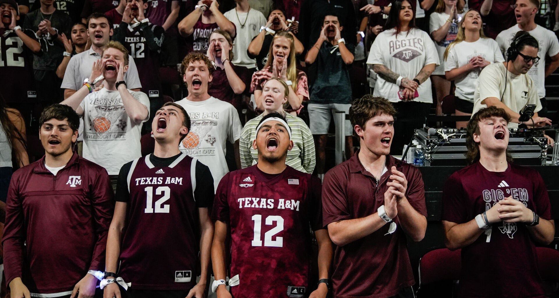 How to watch Houston vs Texas A&M basketball