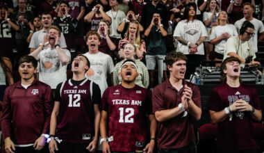 How to watch Houston vs Texas A&M basketball