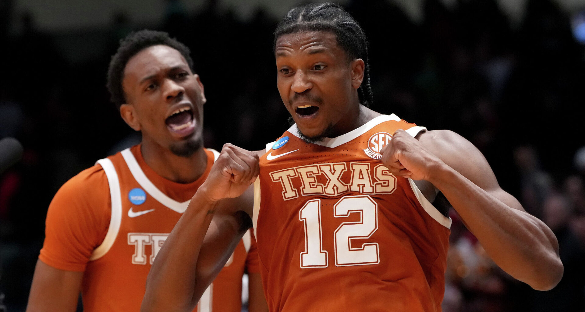 Texas vs Gonzaga basketball predictions, betting odds