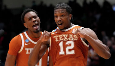 Texas vs Gonzaga basketball predictions, betting odds