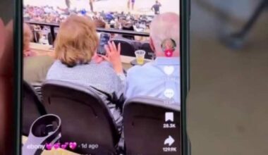 Spurs respond after viral video at game sparks backlash