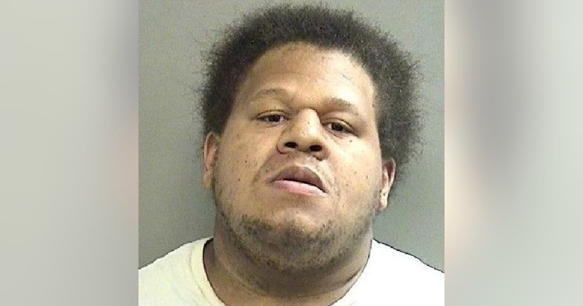 Man arrested for shooting grandmother after argument over allowance, police say