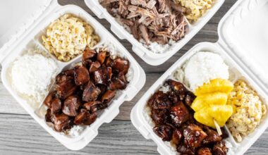 Hawaiian Bros Island Grill opening third San Antonio restaurant