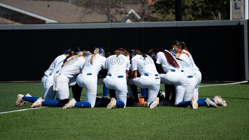 Mavericks Claim Weekend Series Despite 7-2 Loss to ACU in Finale