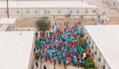 Detained immigrant children still face concerning conditions at Texas facility, lawyers say