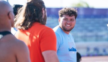 UTA Closes Out TCU Alumni Invitational with 13 Top-Three Finishes